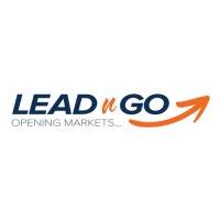 LEADnGO Logo