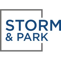 Storm & Park Group, LLC Logo