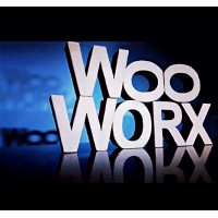 Woo Worx Marketing Logo