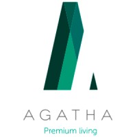 Agatha Premium Living Logo