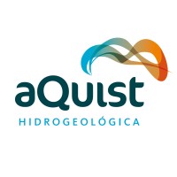 Aquist Hidrogeológica Logo