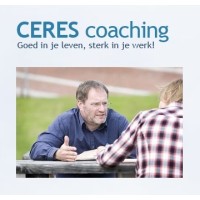 CERES coaching Logo