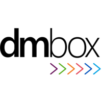 DMBOX Agency | Communication and Engagement Solutions Logo