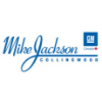 Mike Jackson GM Logo
