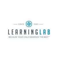 Learning Lab, TN Logo