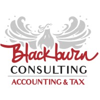 Blackburn Consulting, Accounting and Tax Logo