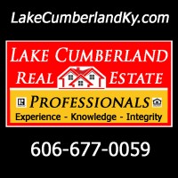 Lake Cumberland Real Estate Professionals Logo