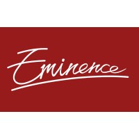 Éminence personal branding Logo