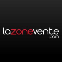 lazonevente.com Logo