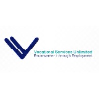 Vocational Services Unlimited Logo