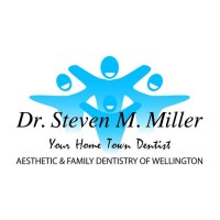 Aesthetic and Family Dentistry of Wellington Logo