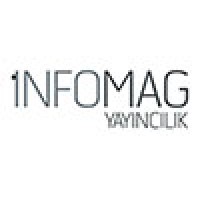İnfomag Yayıncılık Logo
