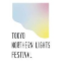 Tokyo Northan Lights Festival Logo