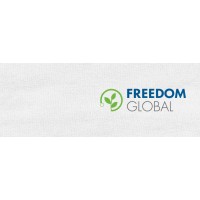 Freedom Global Logo