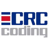 CRC Coding S.A Logo