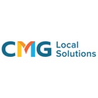 CMG Local Solutions Logo