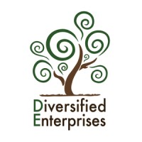 Diversified Enterprises Logo