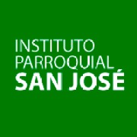 Instituto Parroquial San José Logo