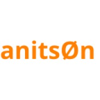 Anitson Global Services S.L Logo