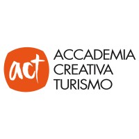 ACT - Accademia Creativa Turismo Logo