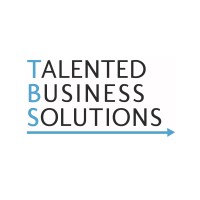 Talented Business Solutions Logo