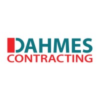 Dahmes Contracting LLC Logo