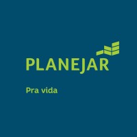 Planejar Associação Brasileira de Planejamento Financeiro Logo