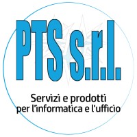 PTS srl Logo