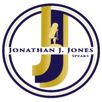 Jonathan Jones Speaks, LLC Logo