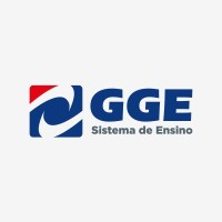 Sistema GGE de Ensino Logo