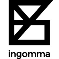 ingomma Logo