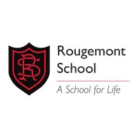 Rougemont School Logo
