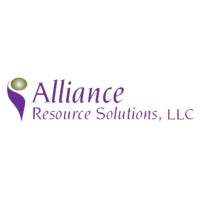 Alliance Resource Solutions Logo