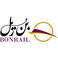 Bonrail Logo