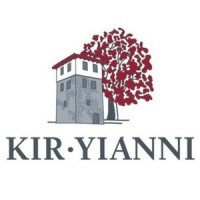 Ktima Kir-Yianni Logo