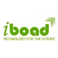 iBoad Logo