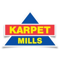 Karpet Mills Logo