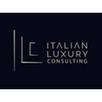 ILC - Italian Luxury Consulting Logo