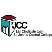 St Johns Central College Logo