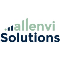 AllEnvi Solutions Logo