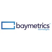 Baymetrics Tecnologia Logo