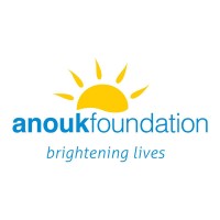 Anouk Foundation Logo