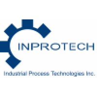 Inprotech - Industrial Process Technologies Inc. Logo