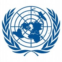 United Nations Office for Disaster Risk Reduction (UNDRR) Logo