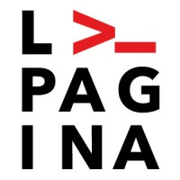 La Pagina SpA Logo