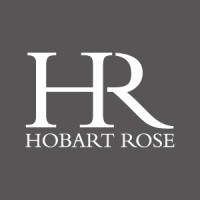 Hobart Rose Logo