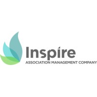 Inspire Association Management Company Logo