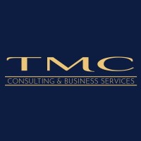 TMC Consulting and Business Services Pty Ltd Logo