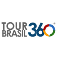 Tour Brasil 360 Consultoria Logo