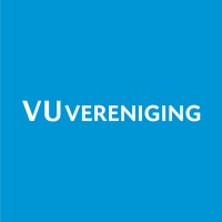 VUvereniging Logo